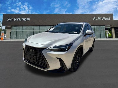 Photo of a 2024 Lexus NX 350 AWD Premium 4DR Crossover for sale