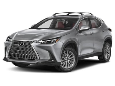 Photo of a 2023 Lexus NX 350 AWD Premium 4DR Crossover for sale