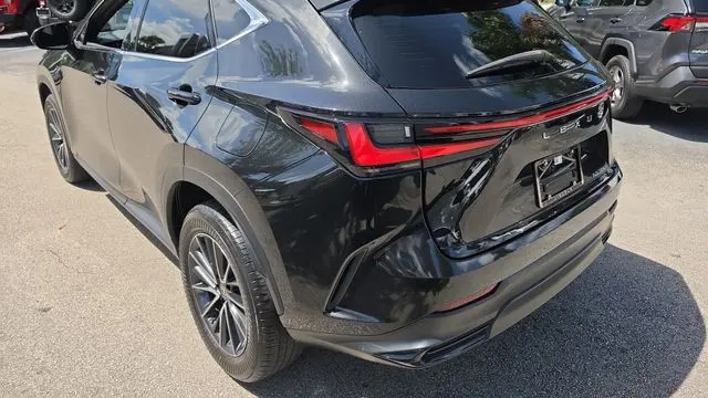 2023 Lexus NX 350 Premium