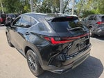 2023 NX 350 Thumbnail 3