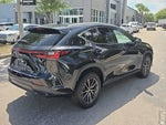 2023 NX 350 Thumbnail 4