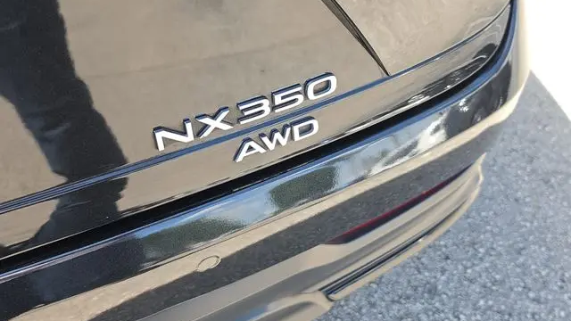 2023 Lexus NX 350 Premium