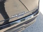 2023 NX 350 Thumbnail 5