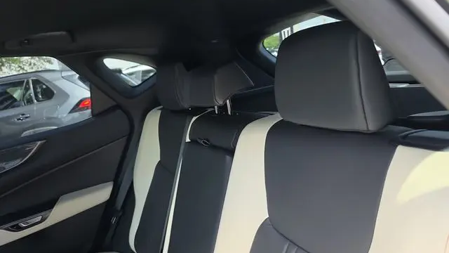 2023 Lexus NX 350 Premium
