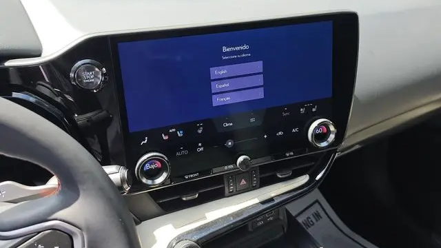 2023 Lexus NX 350 Premium