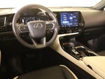 2023 NX 350 Thumbnail 2