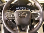 2023 NX 350 Thumbnail 3