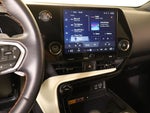 2023 NX 350 Thumbnail 5