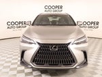 2023 NX 350 Thumbnail 9