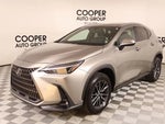 2023 NX 350 Thumbnail 10