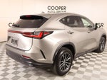 2023 NX 350 Thumbnail 21