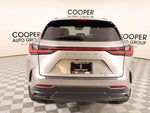 2023 NX 350 Thumbnail 22