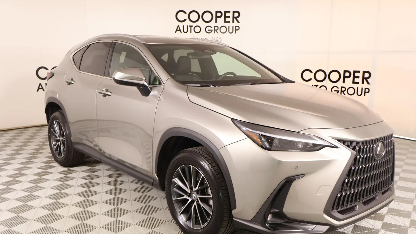 Preowned 2023 Lexus NX 350 Premium for Sale