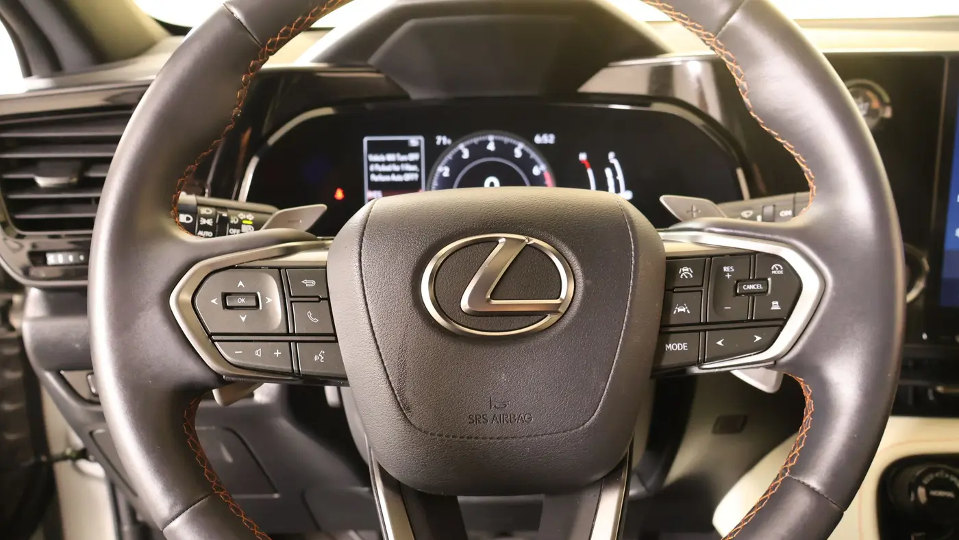 2023 Lexus NX 350 Premium