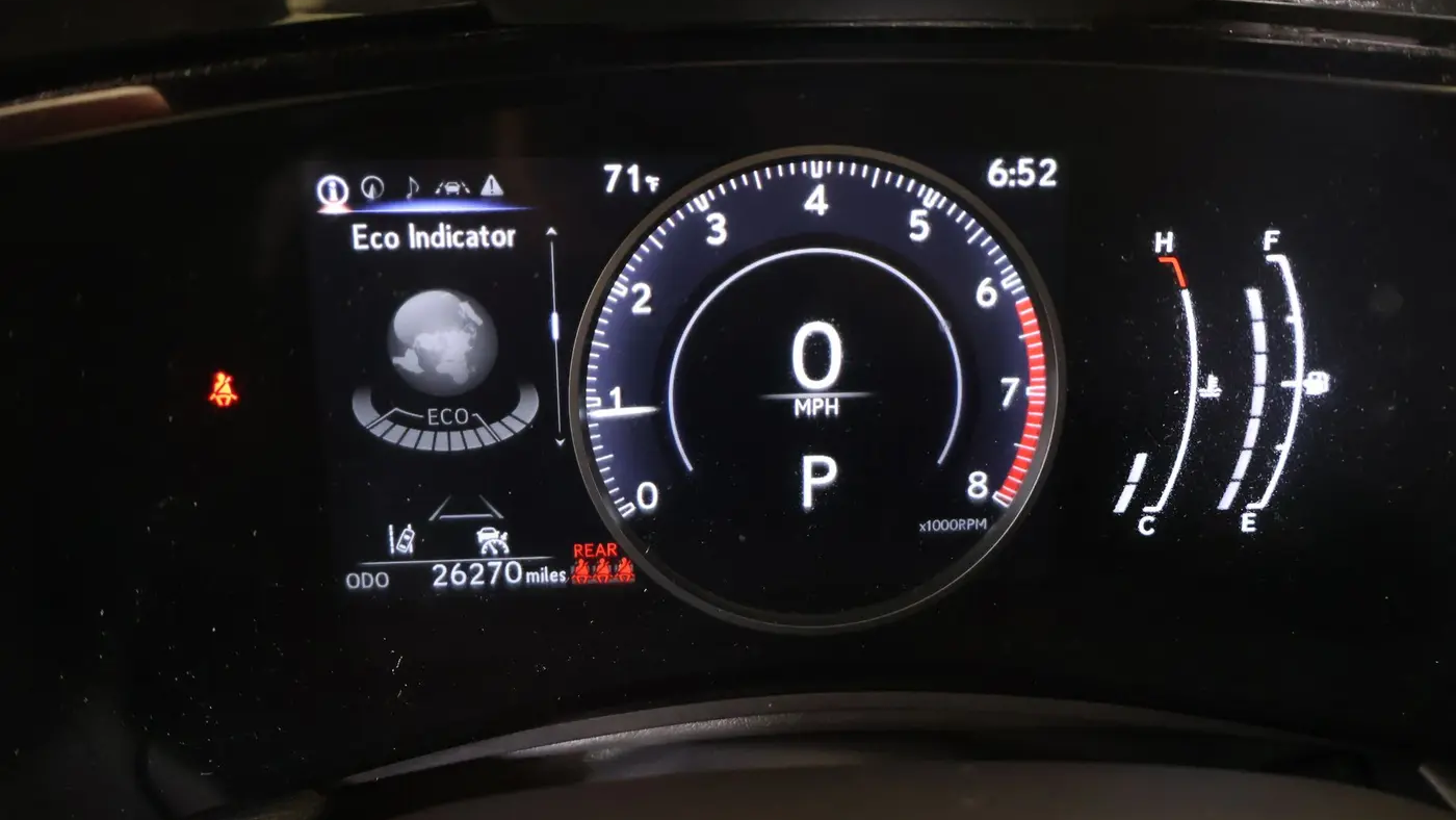 2023 Lexus NX 350 Premium