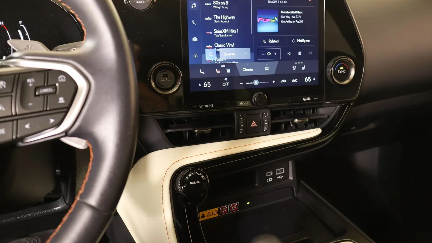 2023 Lexus NX 350 Premium