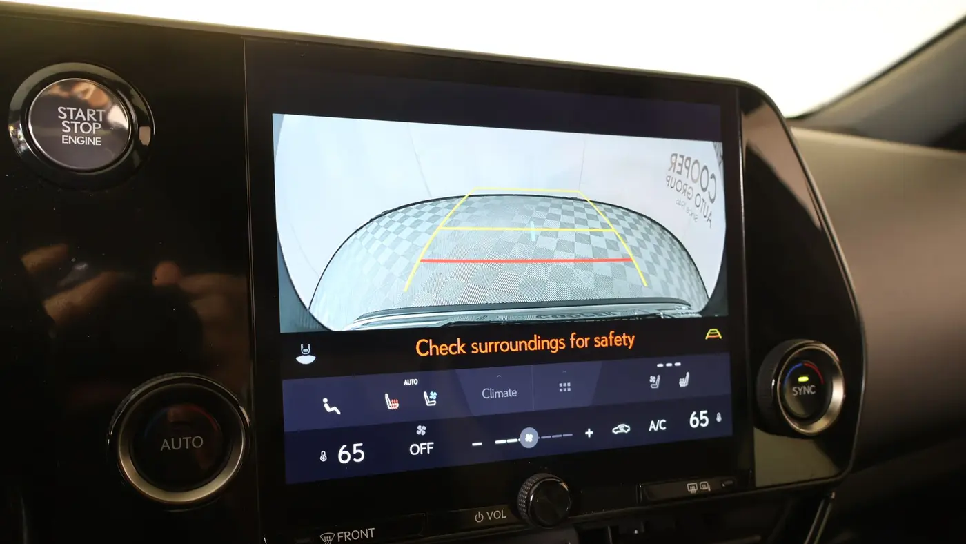 2023 Lexus NX 350 Premium