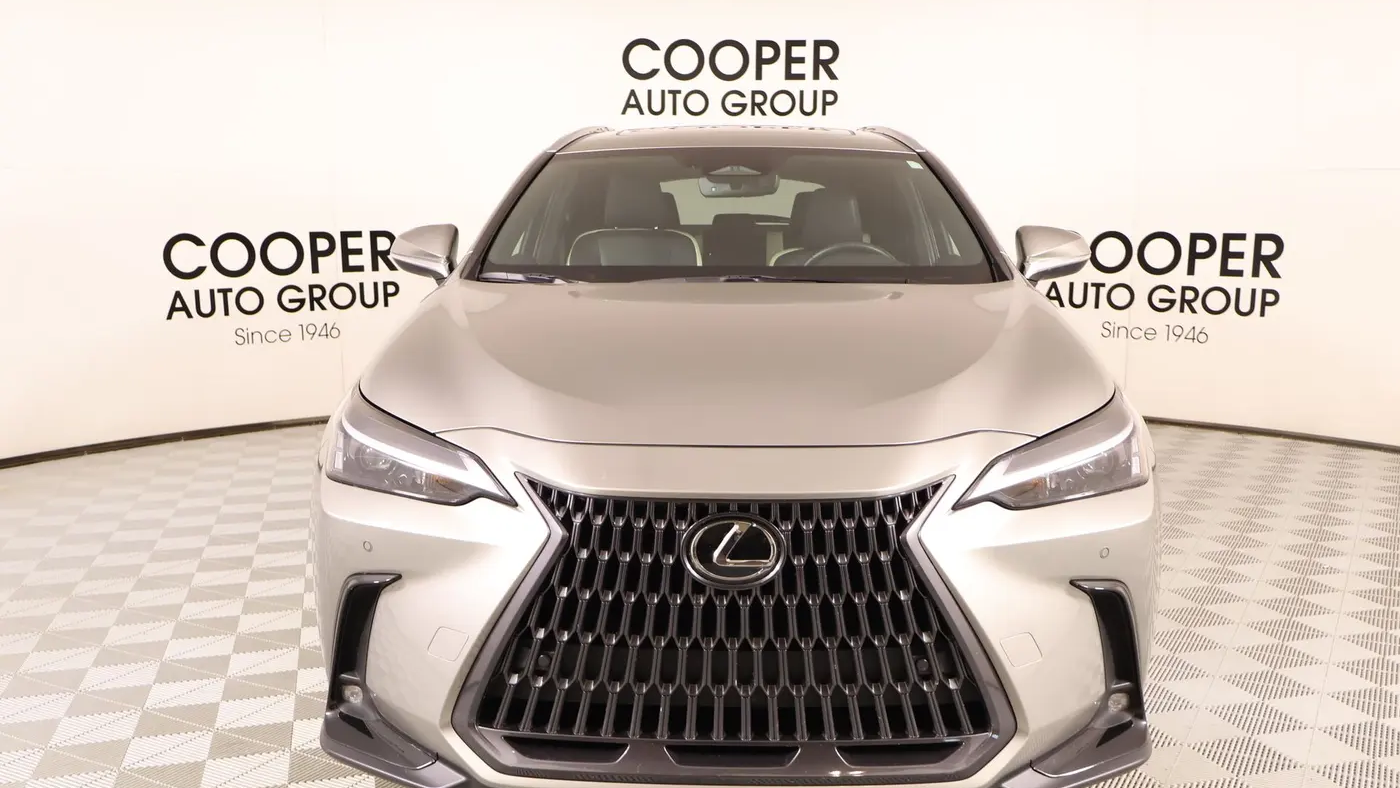 2023 Lexus NX 350 Premium
