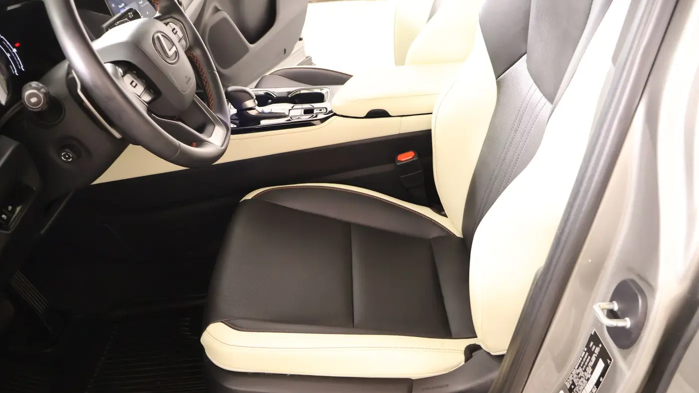 2023 Lexus NX 350 Premium