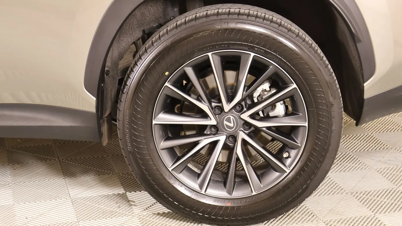 2023 Lexus NX 350 Premium