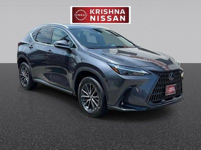 Photo of a 2023 Lexus NX 350 AWD Premium 4DR Crossover for sale