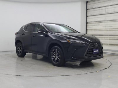 2024 Lexus NX 350 AWD Premium 4DR Crossover