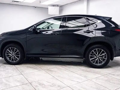 Photo of a 2025 Lexus NX 350 AWD Premium 4DR Crossover for sale