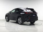 2025 NX 350 Thumbnail 2