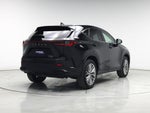 2025 NX 350 Thumbnail 8