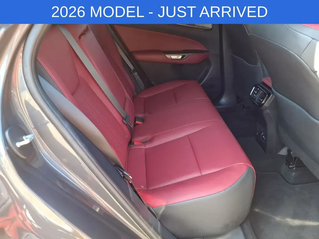 2026 Lexus NX - $48,990