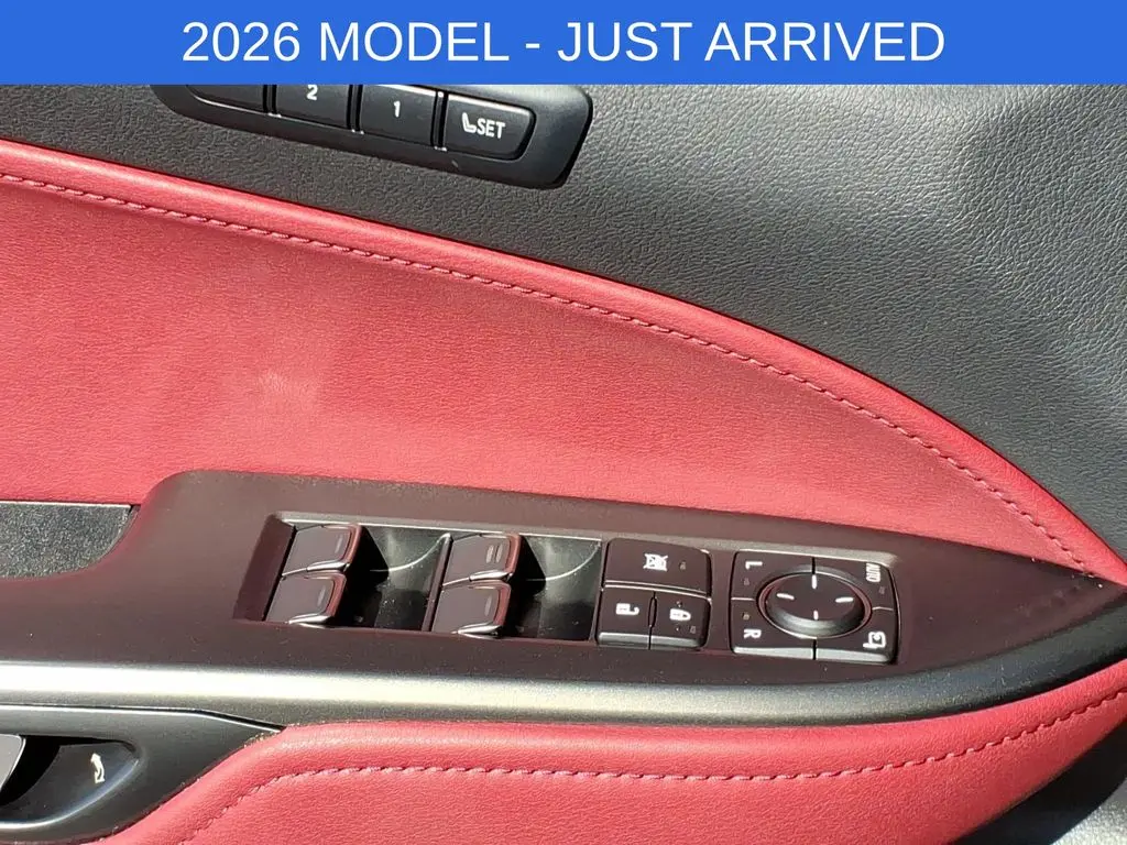 2026 Lexus NX - $48,990