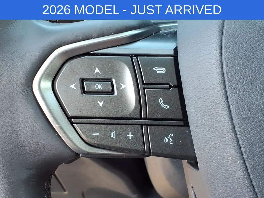 2026 Lexus NX - $48,990