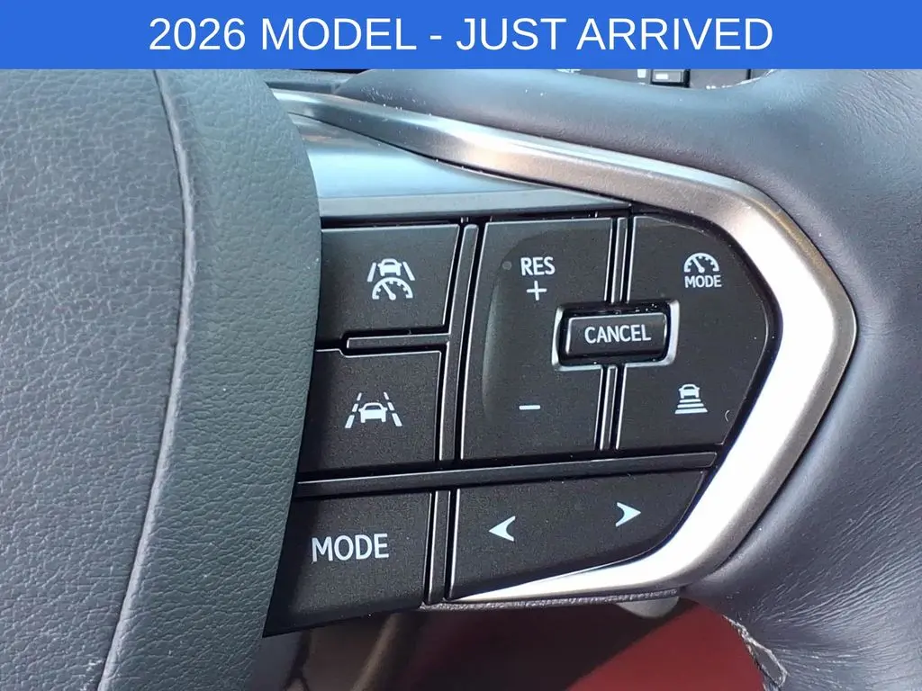 2026 Lexus NX - $48,990