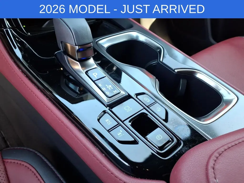 2026 Lexus NX - $48,990