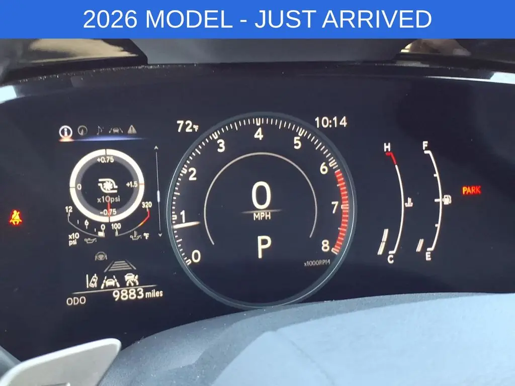 2026 Lexus NX - $48,990
