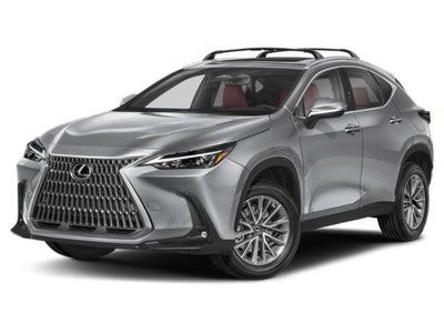 Photo of a 2023 Lexus NX 350 AWD Premium 4DR Crossover for sale
