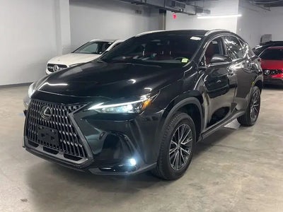 Photo of a 2024 Lexus NX 350 AWD Premium 4DR Crossover for sale