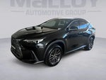 2024 NX 350 Thumbnail 1