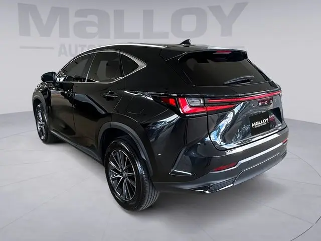 2024 Lexus NX - $43,900