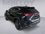 2024 NX 350 Thumbnail 3