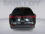 2024 NX 350 Thumbnail 4