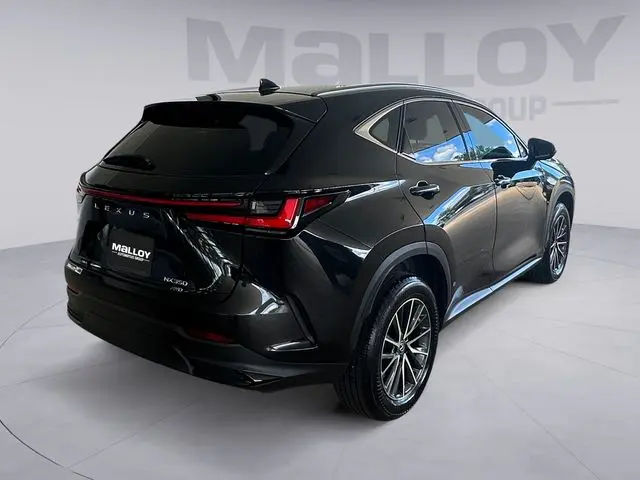 2024 Lexus NX - $43,900