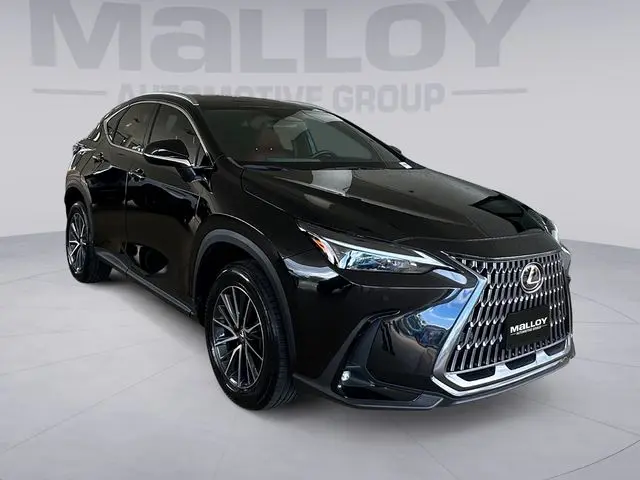 2024 Lexus NX - $43,900