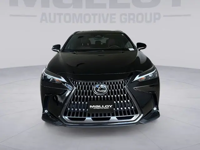 2024 Lexus NX - $43,900
