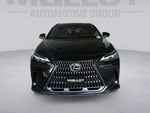 2024 NX 350 Thumbnail 8