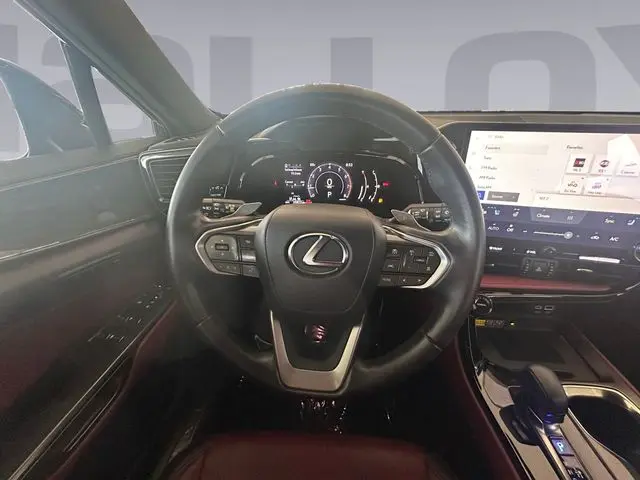2024 Lexus NX - $43,900