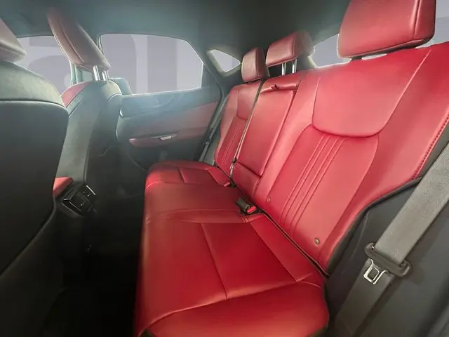 2024 Lexus NX - $43,900