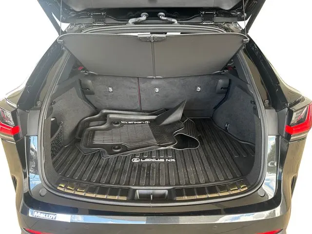 2024 Lexus NX - $43,900
