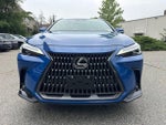 2024 NX 350 Thumbnail 2