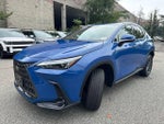2024 NX 350 Thumbnail 3